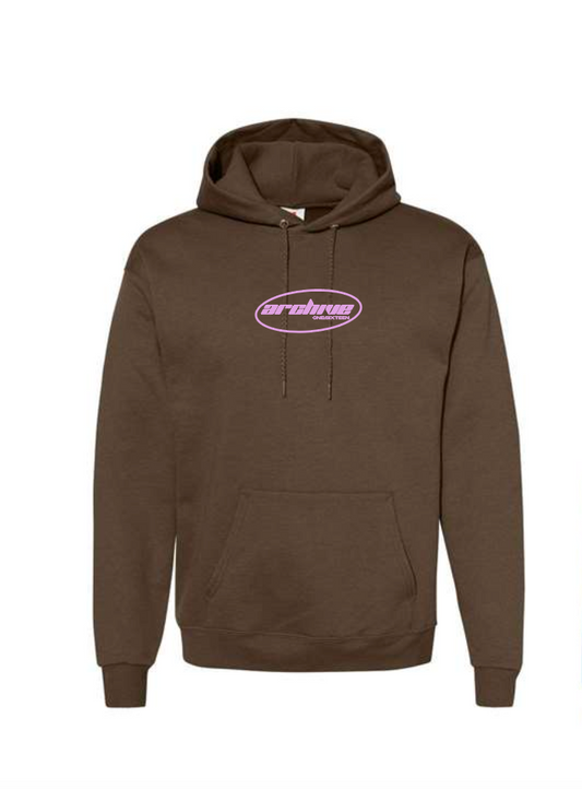 Neopolitan Hoodie